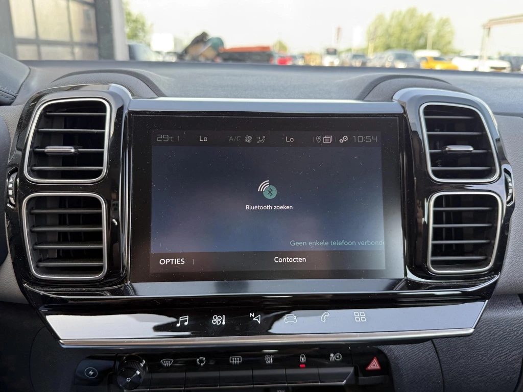 Citroën C5 Aircross – foto 14