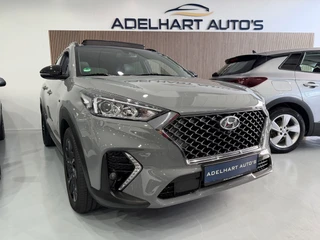 Hyundai Tucson – thumbnail 16