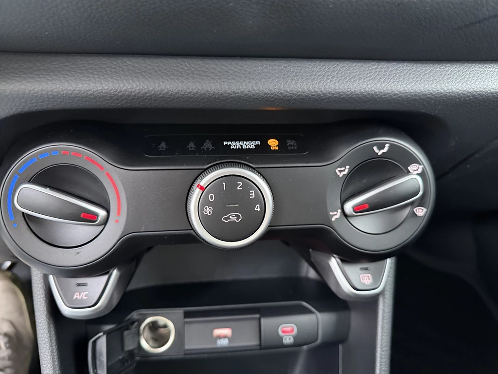 Kia Picanto – foto 30