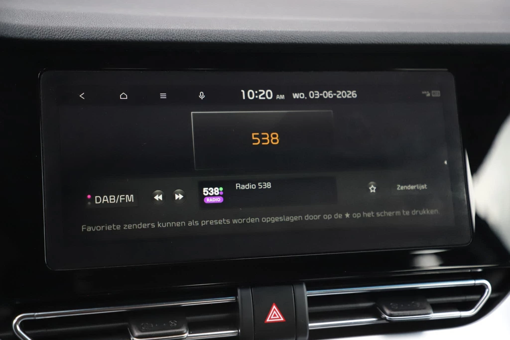 Kia Niro – foto 15