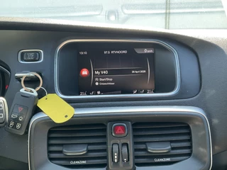 Volvo V40 – thumbnail 42