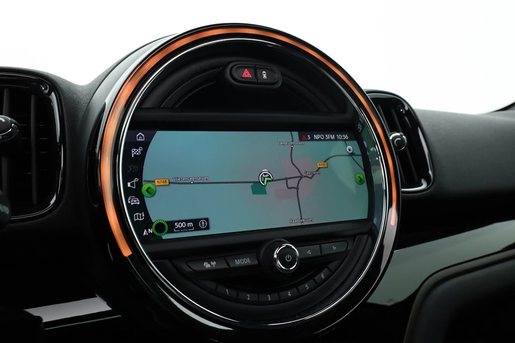 MINI Countryman – foto 20