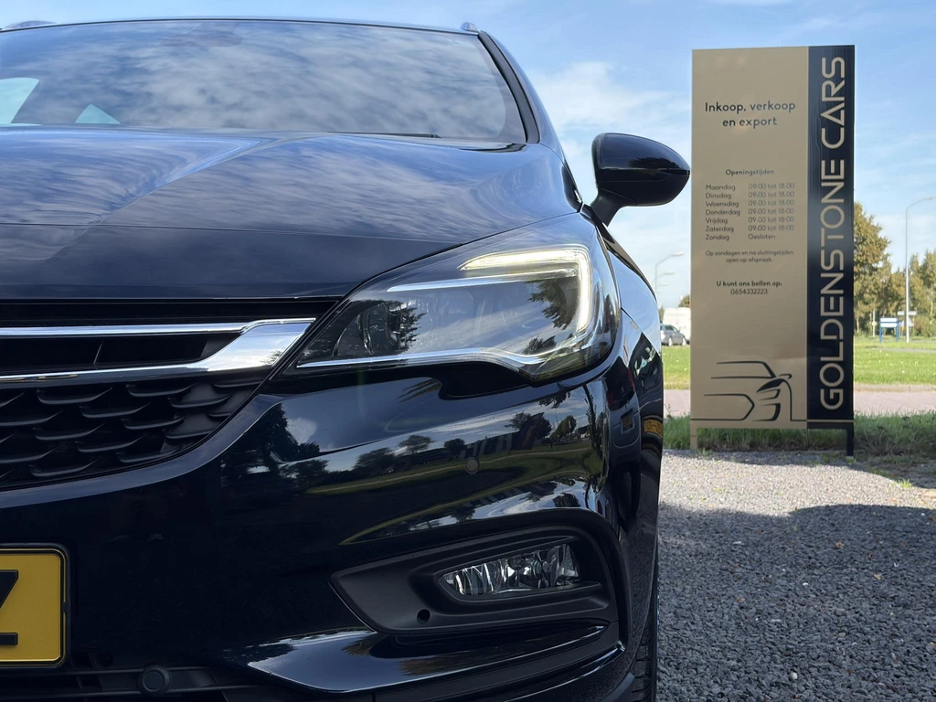 Opel Astra – foto 40