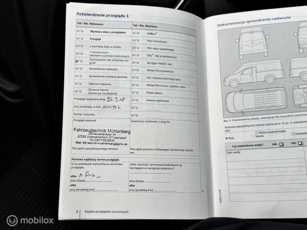 Volkswagen Caddy – foto 32