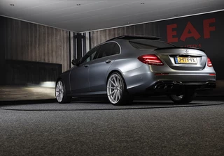 Mercedes-Benz E-Klasse – thumbnail 6