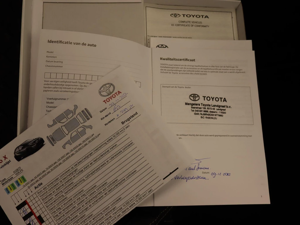 Toyota Aygo – foto 38