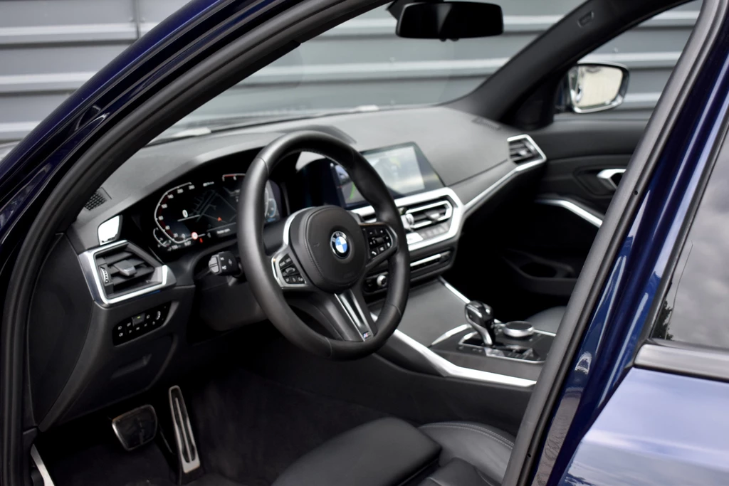 BMW 3 Serie – foto 20