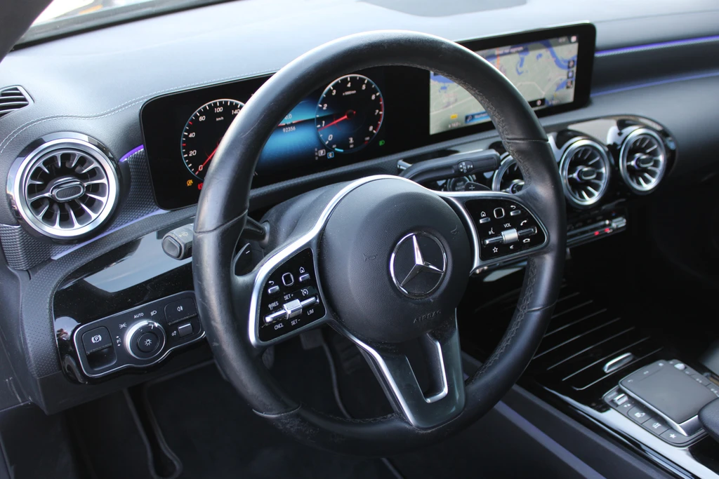 Mercedes-Benz CLA – foto 15