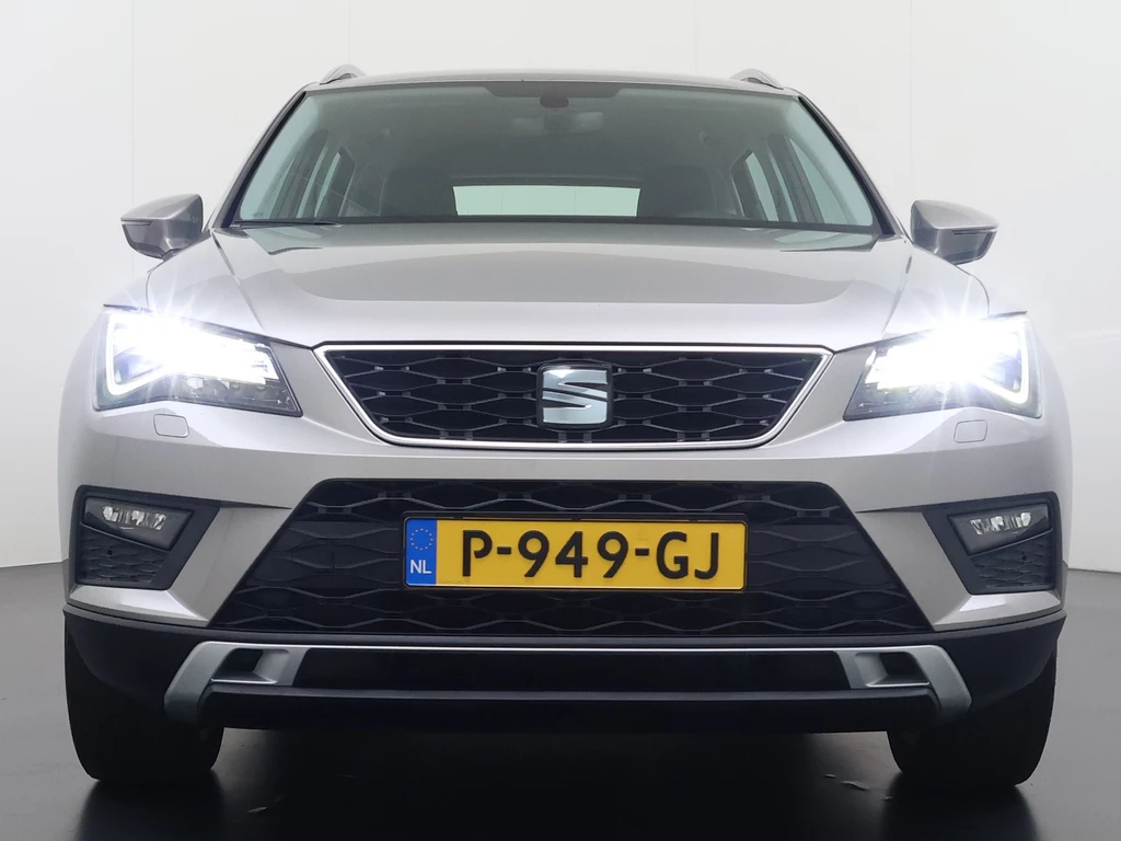 SEAT Ateca – foto 9