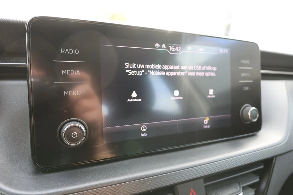 Škoda Kamiq – foto 20