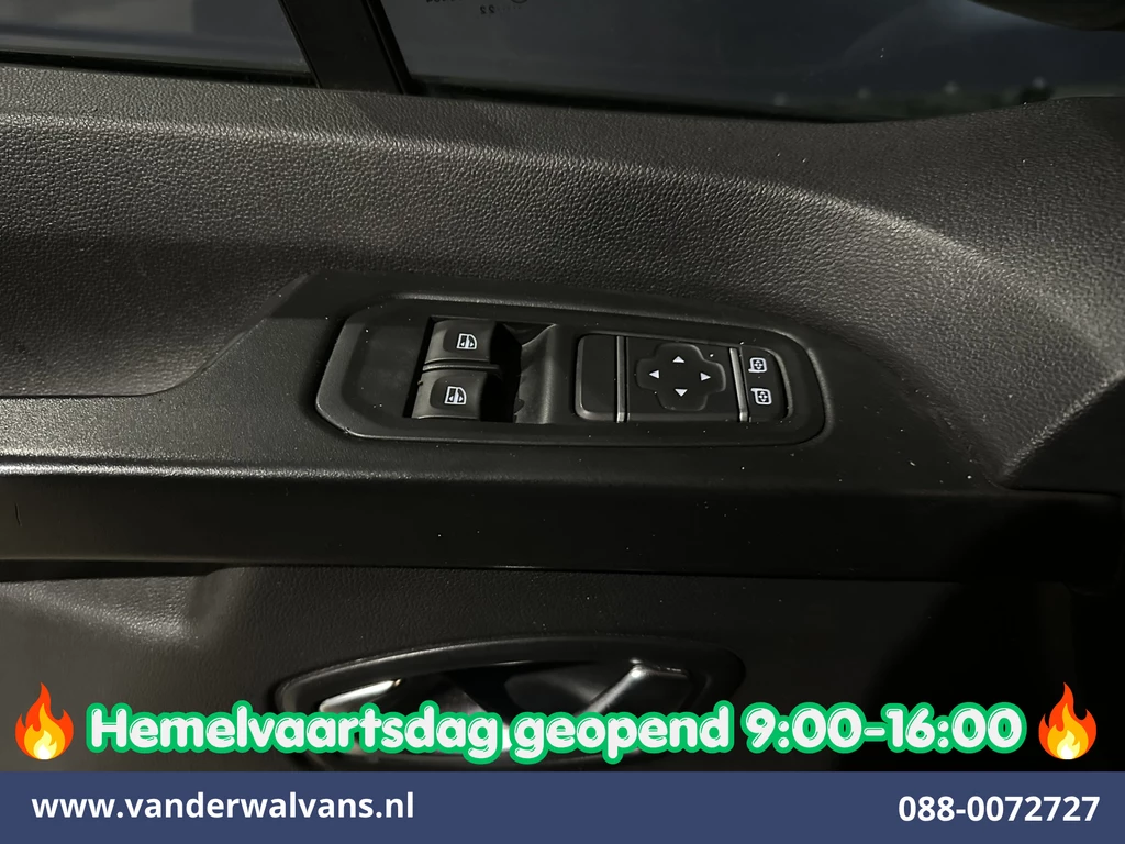Nissan Primastar – foto 17