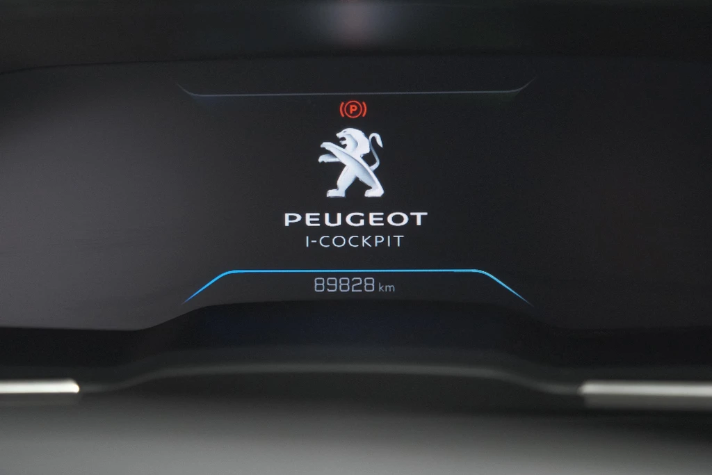 Peugeot 508 – foto 40