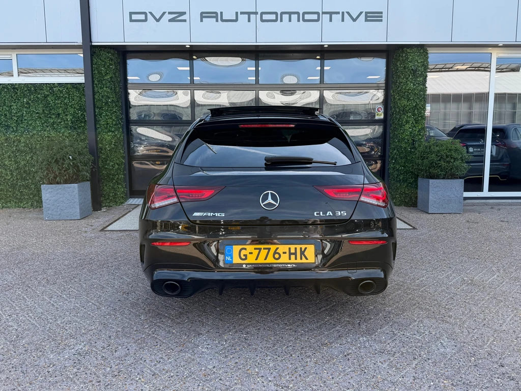 Mercedes-Benz CLA – foto 5
