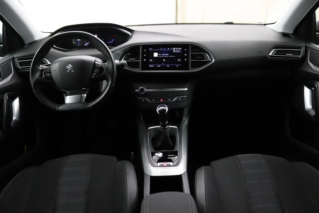 Peugeot 308 – foto 11