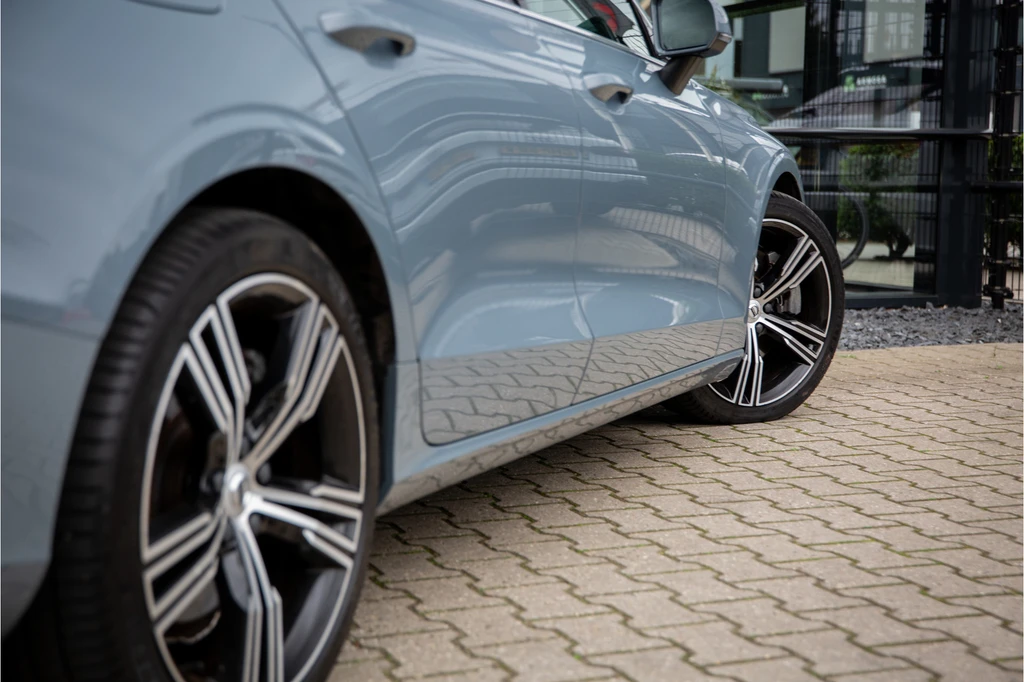 Volvo V60 – foto 8