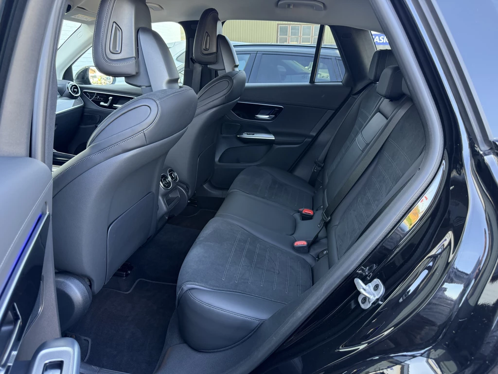 Mercedes-Benz GLC – foto 29
