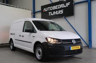 Volkswagen Caddy – thumbnail 5