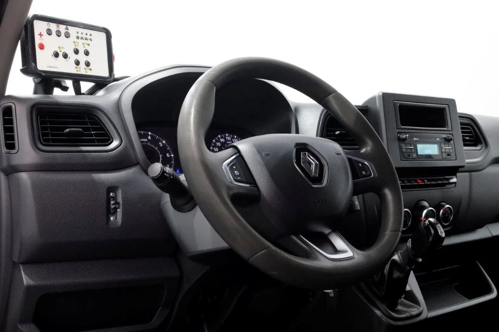 Renault Master – foto 22