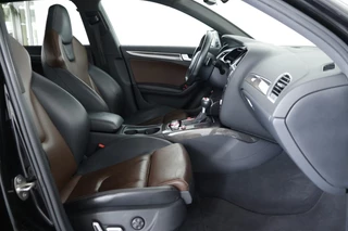 Audi A4 – thumbnail 16