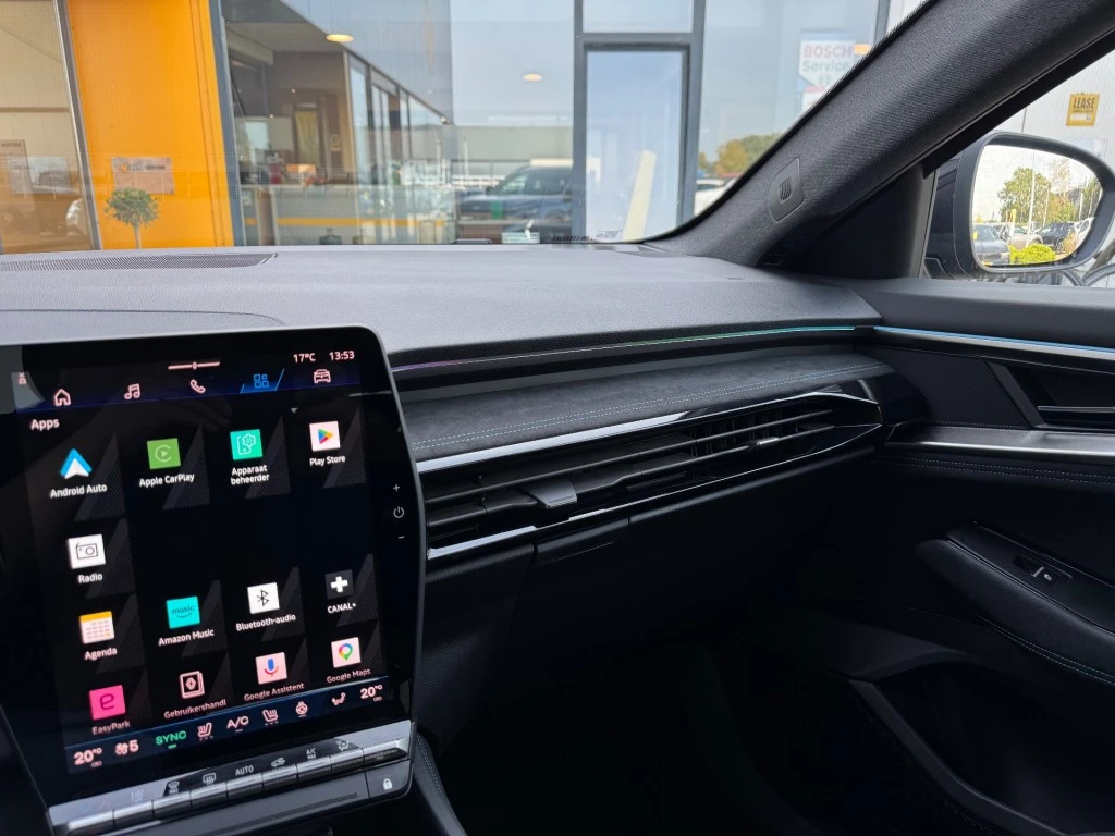 Renault Austral – foto 16