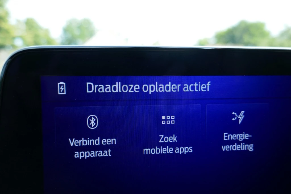 Ford Kuga – foto 19