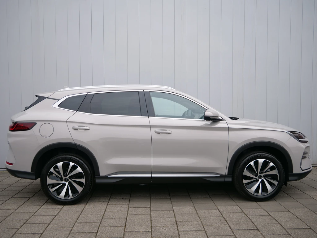 BYD SEAL U – foto 6