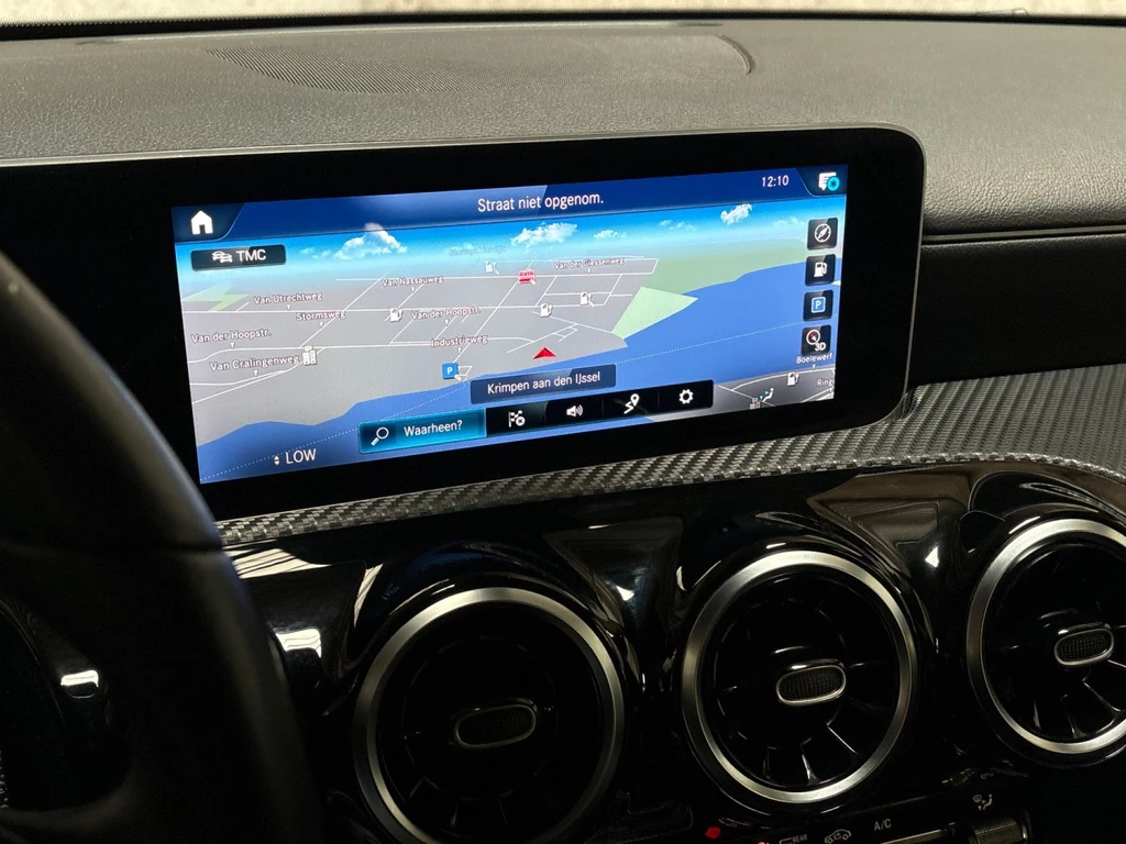 Mercedes-Benz A-Klasse – foto 18