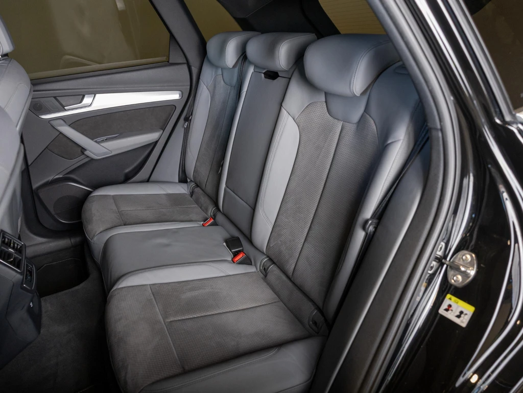 Audi Q5 – foto 11
