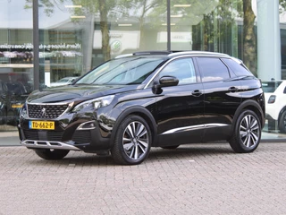 Peugeot 3008 – thumbnail 1