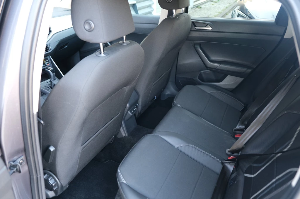 Volkswagen Taigo – foto 12