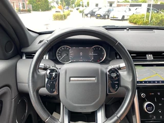 Land Rover Discovery Sport – thumbnail 9