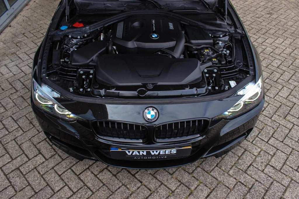 BMW 3 Serie – foto 12