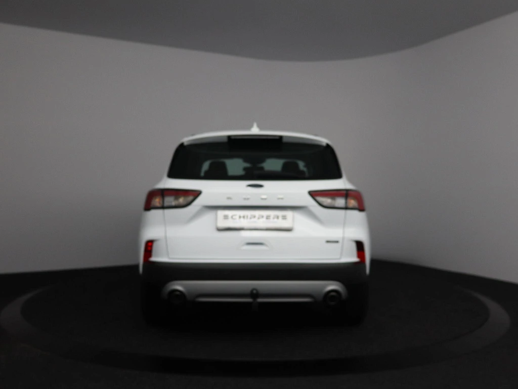 Ford Kuga – foto 5