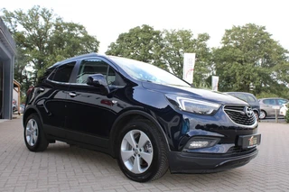Opel Mokka X – thumbnail 6