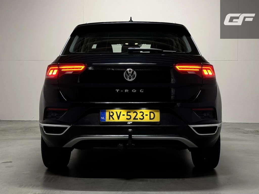 Volkswagen T-Roc – foto 10