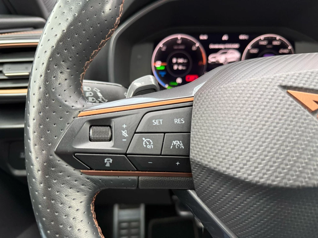 CUPRA Formentor – foto 19