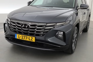 Hyundai Tucson – thumbnail 2