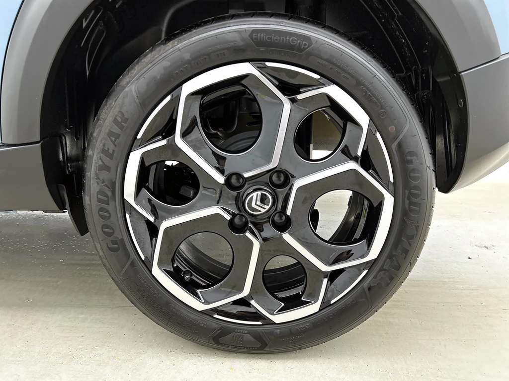 Citroën C3 – foto 27