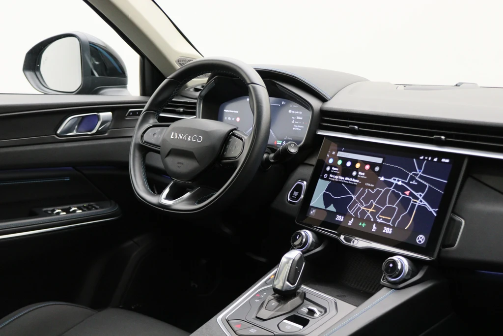 Lynk & Co 01 – foto 30