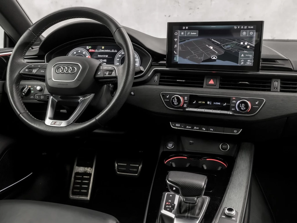 Audi A5 – foto 9
