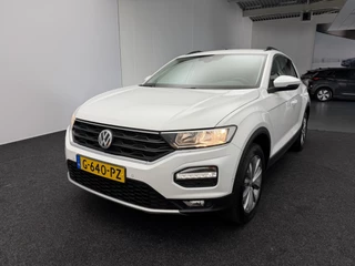 Volkswagen T-Roc – thumbnail 2