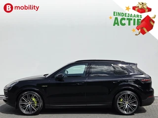 Porsche Cayenne – thumbnail 2