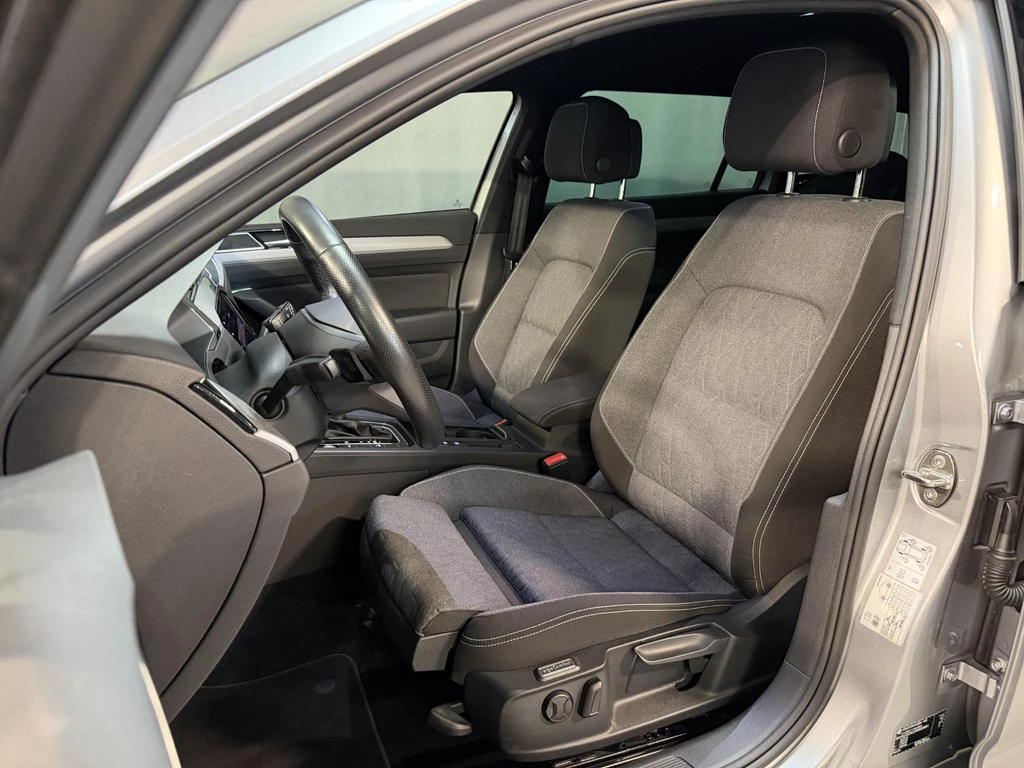 Volkswagen Passat – foto 11