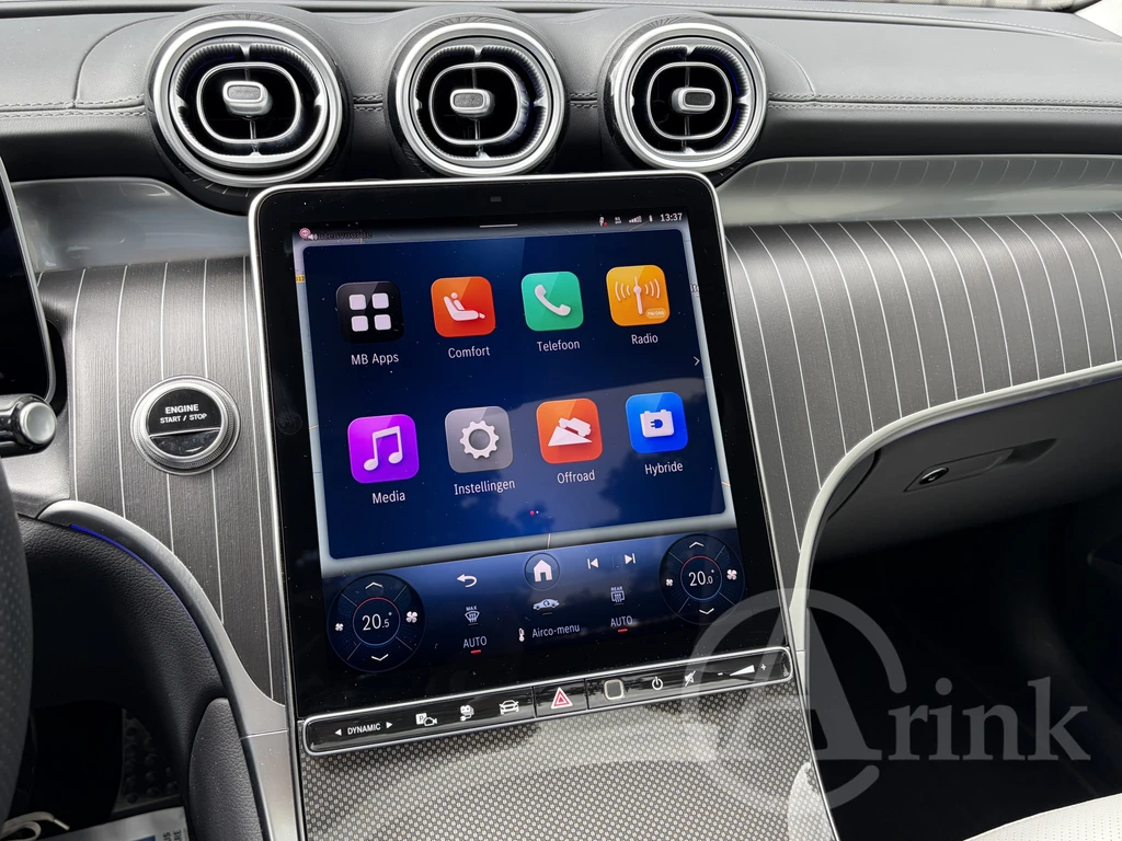 Mercedes-Benz GLC – foto 23