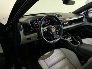 Porsche Cayenne – thumbnail 12