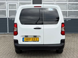 Citroën Berlingo – thumbnail 3