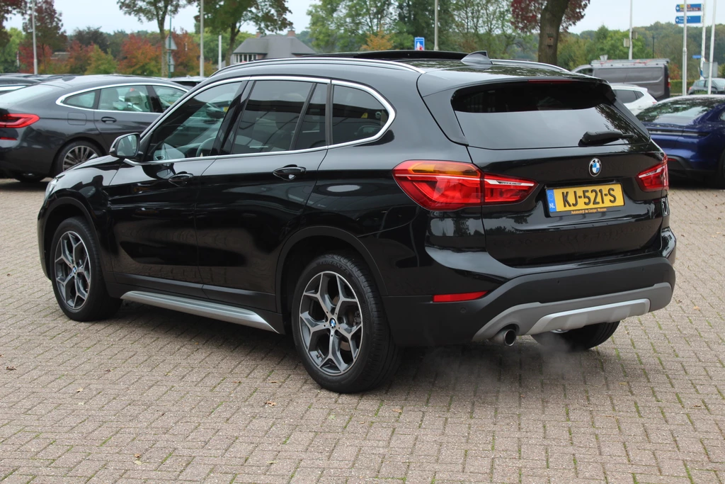 BMW X1 – foto 4