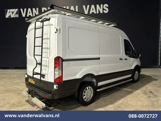 Ford Transit – thumbnail 3