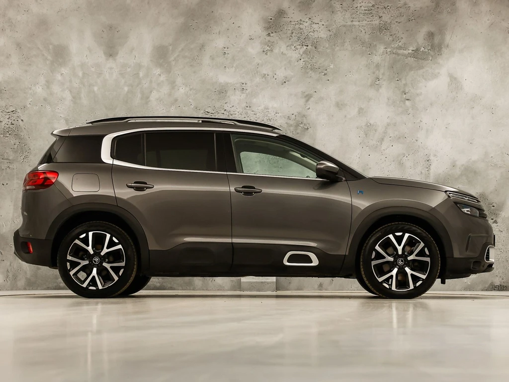 Citroën C5 Aircross – foto 6