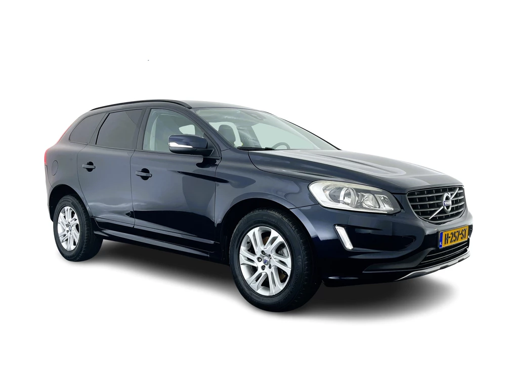 Volvo XC60 – foto 5